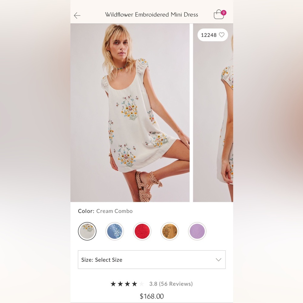 Free People Dress